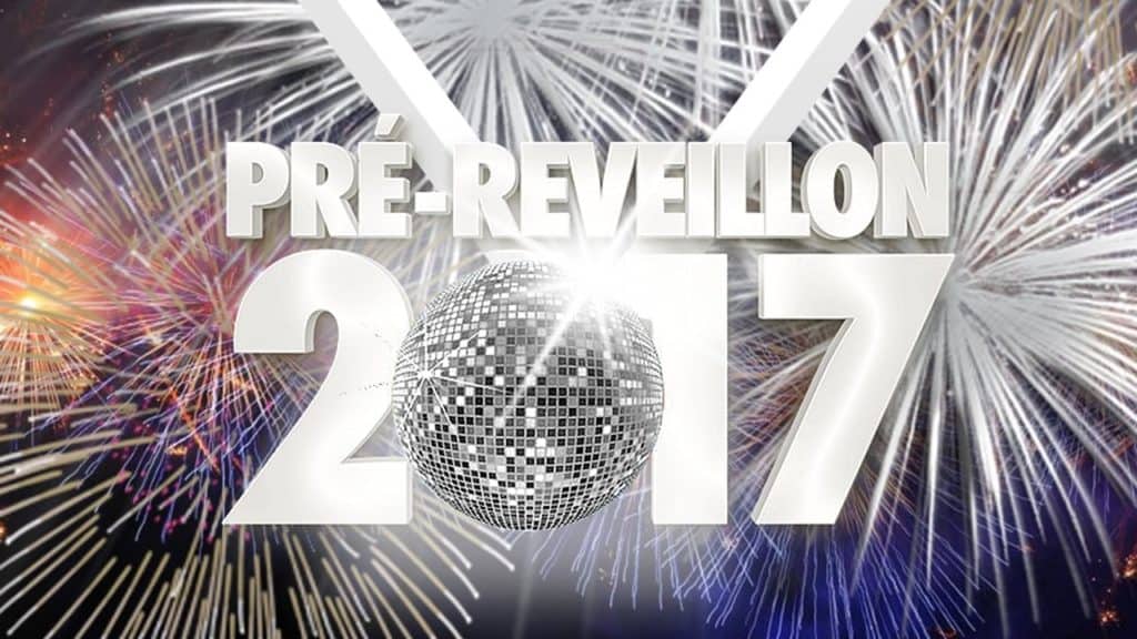 Reveillon 2017/2018 - Muito sexo
