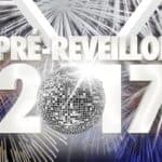 Reveillon 2017/2018 - Muito sexo