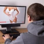 pornografia online vs prostituicao real
