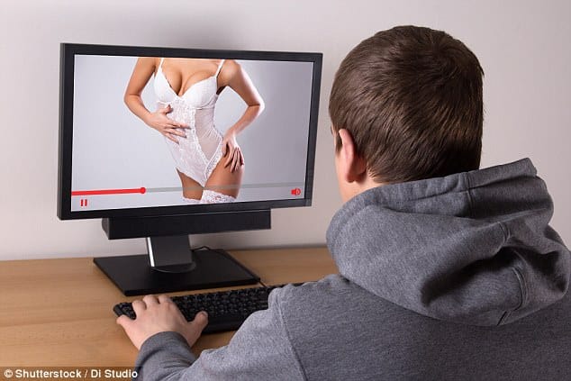 pornografia online vs prostituicao real