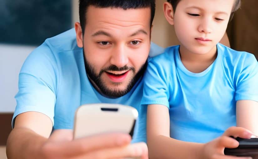 Como Limitar às crianças o Acesso a conteúdo Adulto na Internet?
