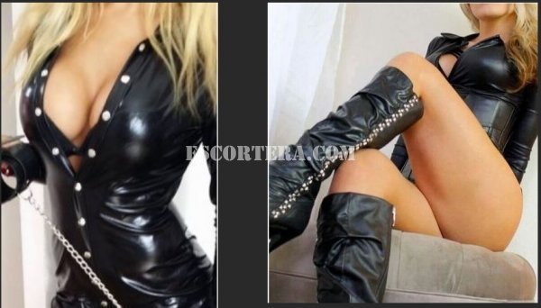 escorts - MariahMasseuse - Portugal - Lisboa - 961254745 - 4