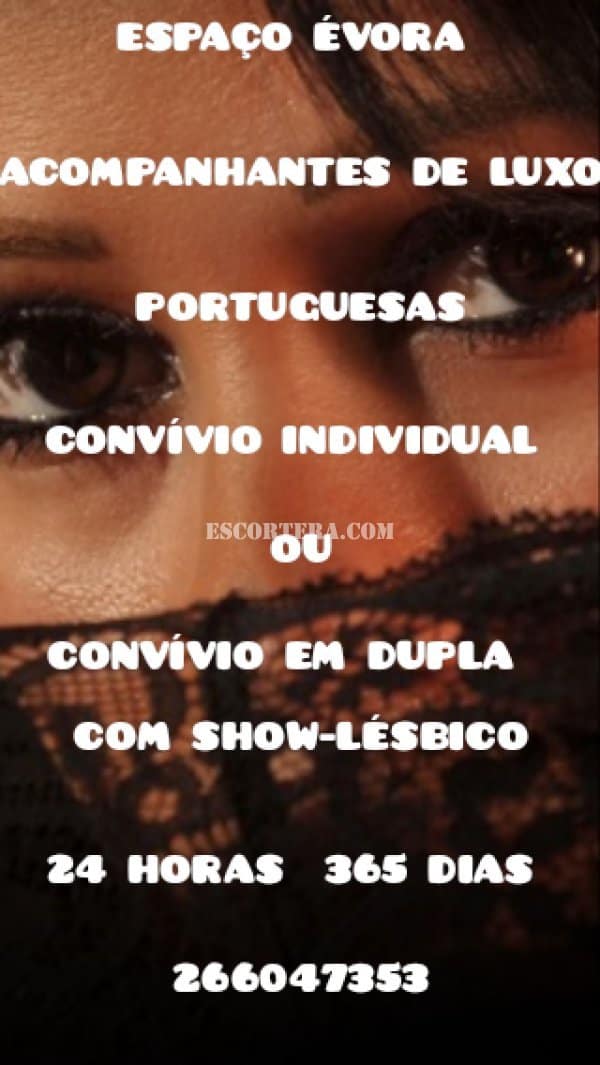acompanhantes - Andreia - Portugal - Evora - 962138562 - 2