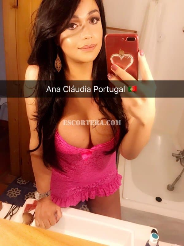escorts - Anaclaudiaff - Portugal - Lisboa - 910175306 - 1