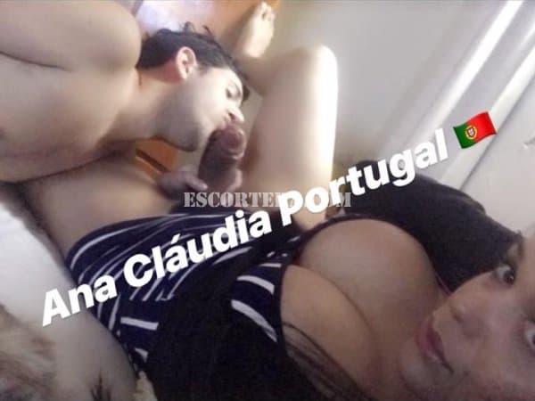 acompanhantes - Anaclaudiaff - Portugal - Lisboa - 910175306 - 8