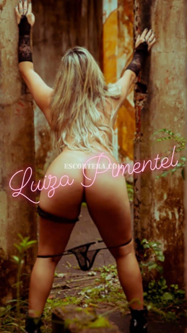 escorts - Luiza Pimentel - Portugal - Coimbra - 912089982 - 4