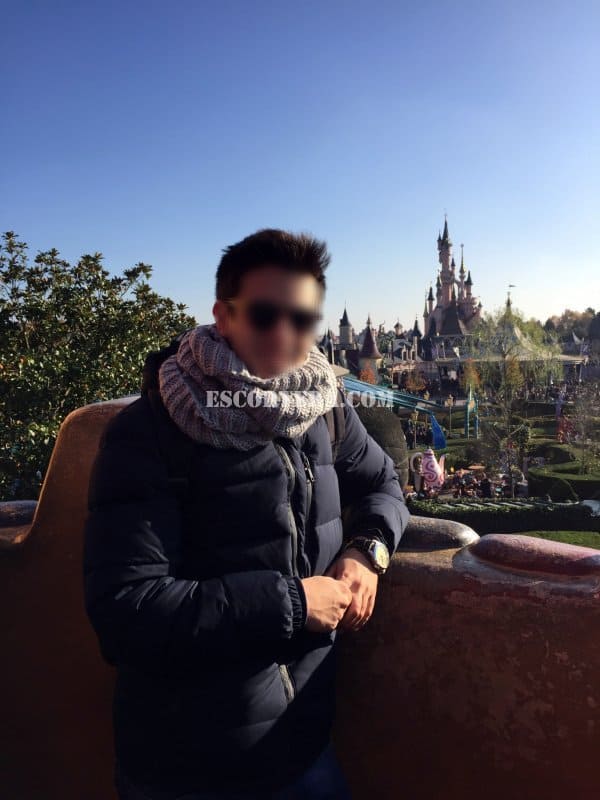 acompanhantes - Sandro - Portugal - Leiria - 910644782 - 1