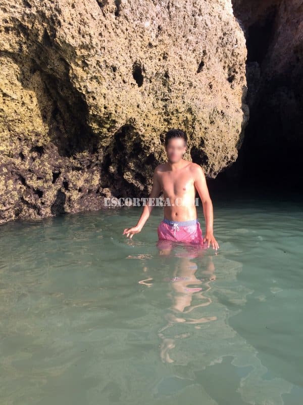 acompanhantes - Sandro - Portugal - Leiria - 910644782 - 2