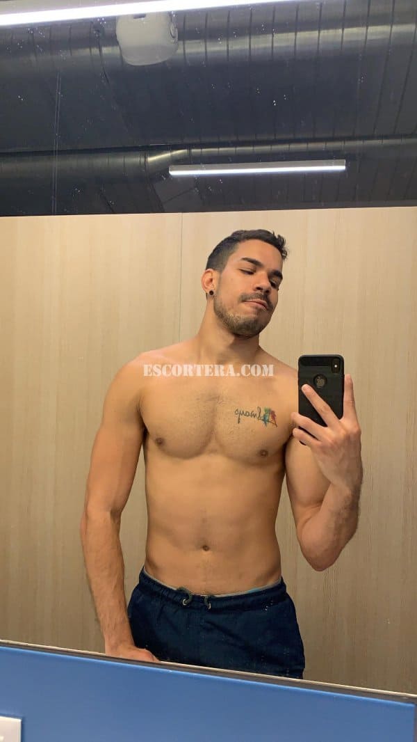 acompanhantes - James - Portugal - Lisboa - 924149973 - 2