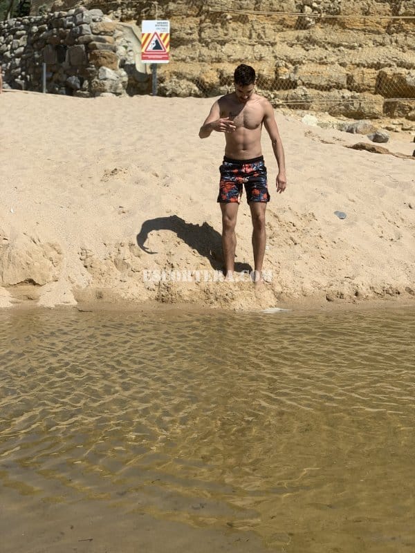 acompanhantes - James - Portugal - Lisboa - 924149973 - 3