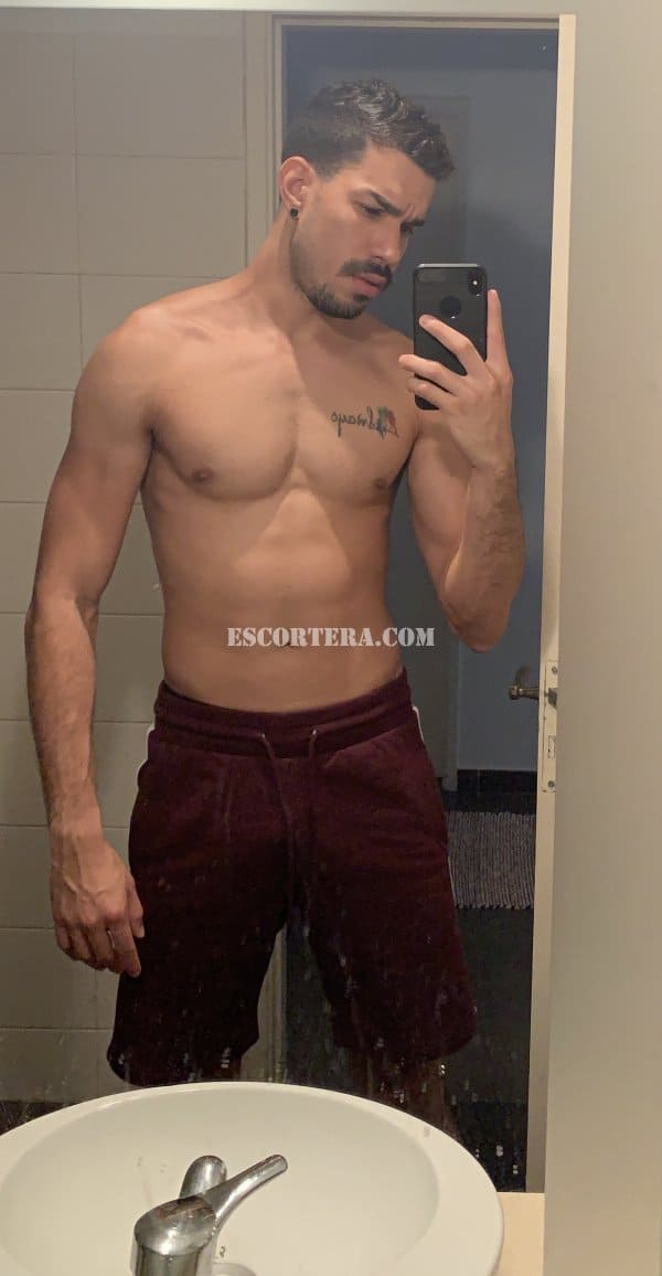 acompanhantes - James - Portugal - Lisboa - 924149973 - 4