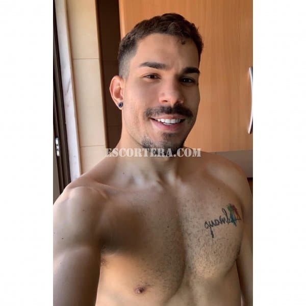 acompanhantes - James - Portugal - Lisboa - 924149973 - 5