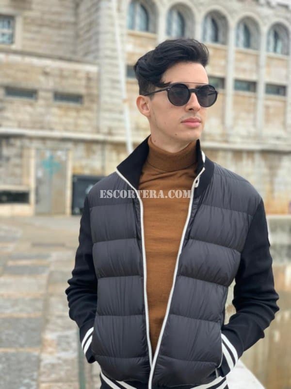 escorts - Lourenzo - Portugal - Lisboa - 925278570 - 1