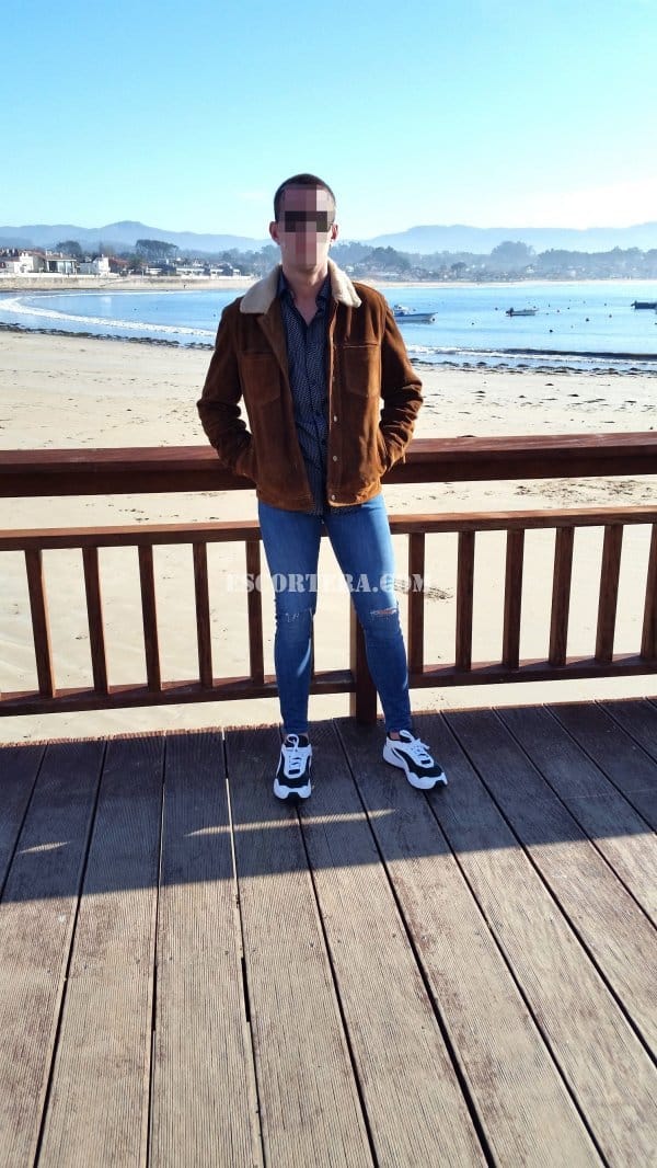 escorts - Alexandre - Portugal - Porto - 910036125 - 2