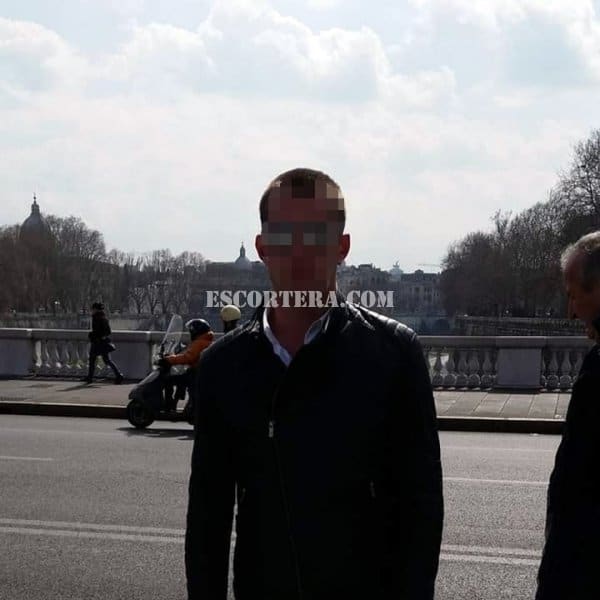 escorts - Alexandre - Portugal - Porto - 910036125 - 3