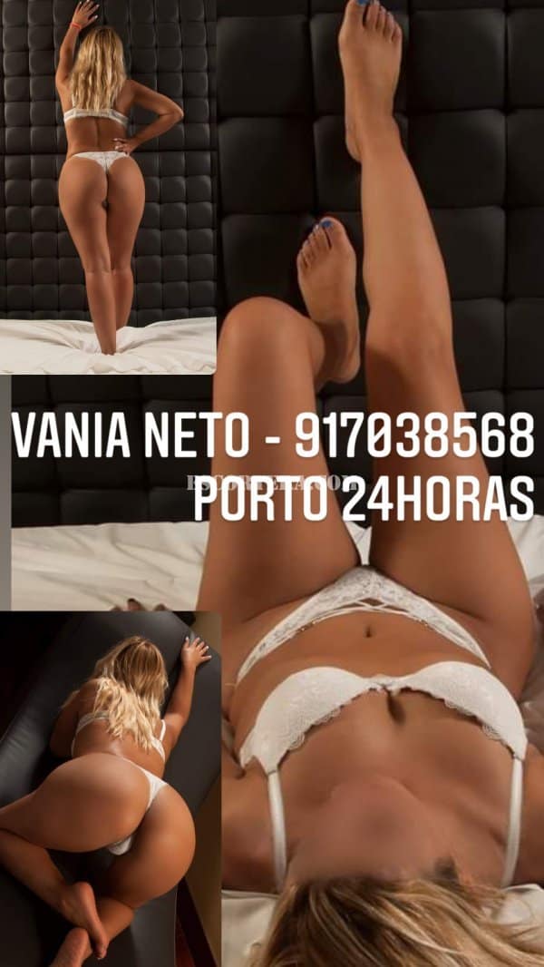 acompanhantes - MeninasLuxo - Portugal - Porto - 911137676 - 3