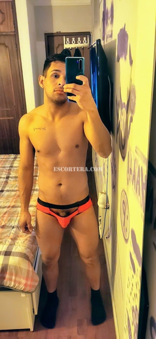 escorts - Ahswilli - Portugal - Lisboa - 932988954 - 8