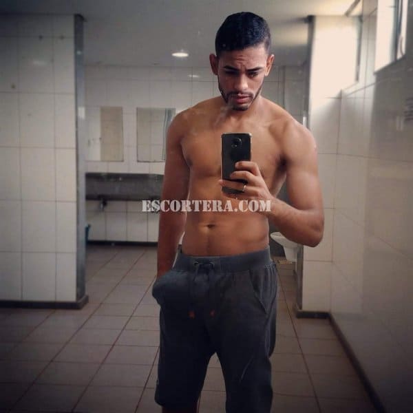 escorts - Lukassolza - Portugal - Porto - 937726290 - 1