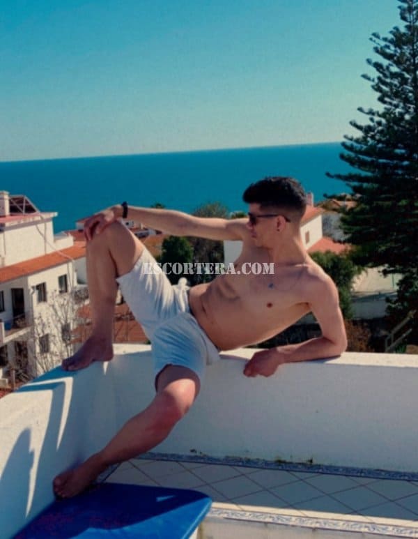 escorts - RICHARDXXL - Portugal - Porto - 911927728 - 5