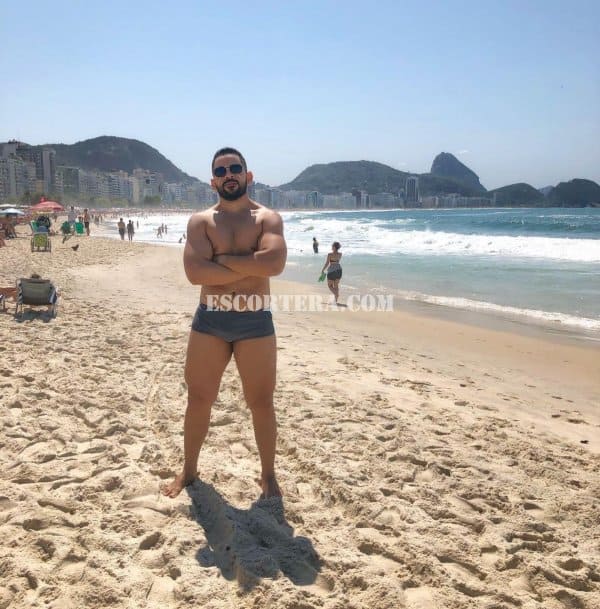 acompanhantes - Ruancarioca - Portugal - Porto - 914213433 - 4