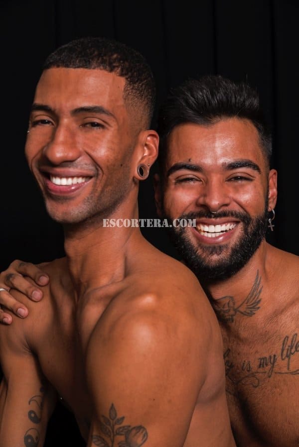 escorts - BLACKCoupleXXL - Portugal - Lisboa - 913753907 - 6