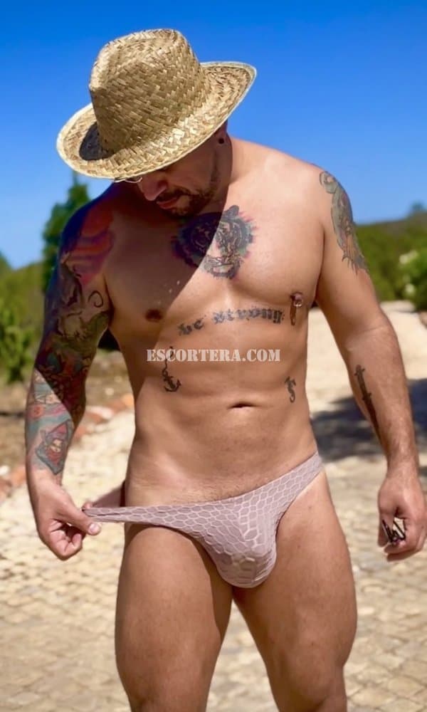 escorts - ROCKE - Portugal - Lisboa - 911567433 - 4