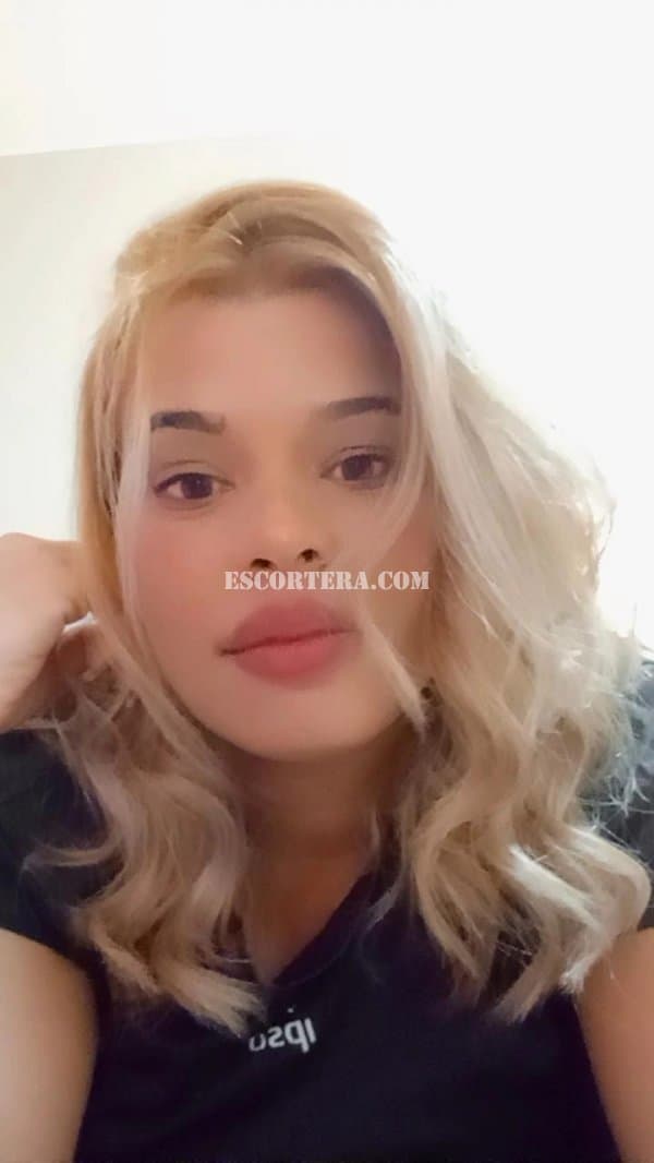 acompanhantes - Scarllet kadosh - Portugal - Setubal - 911796413 - 6