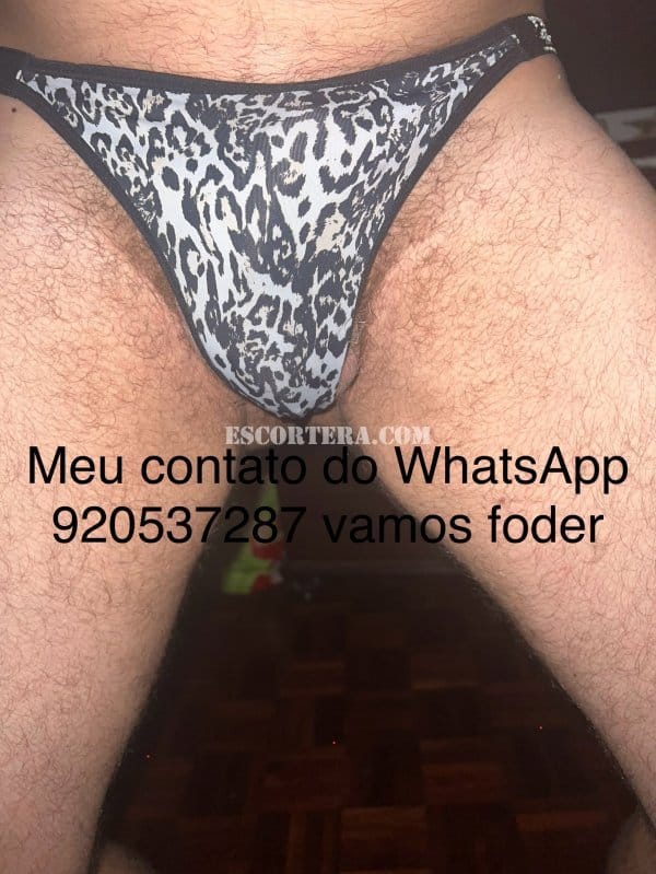 acompanhantes - Montanelas - Portugal - Lisboa - 920537287 - 1
