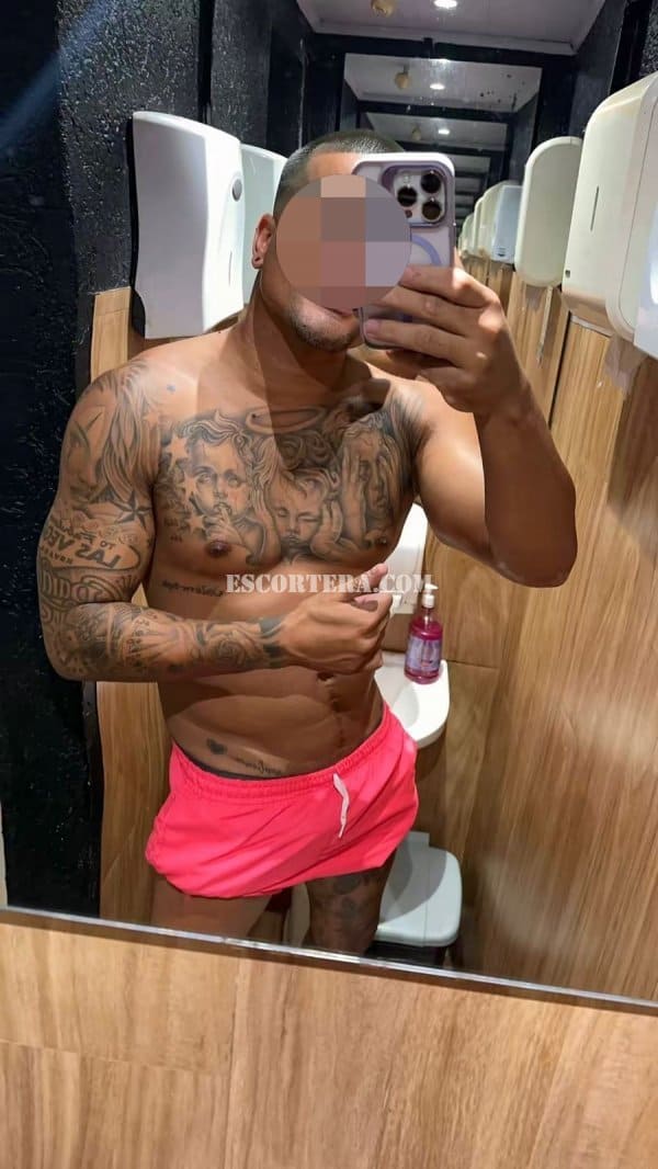 acompanhantes - Pedro Henrique - Portugal - Lisboa - 920810934 - 2