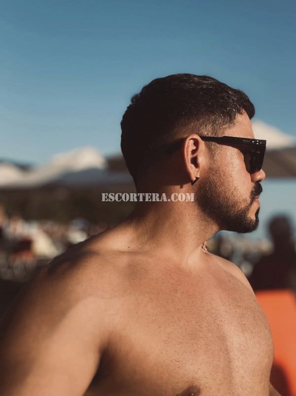 escorts - Marcelo - Portugal - Lisboa - 913157449 - 1
