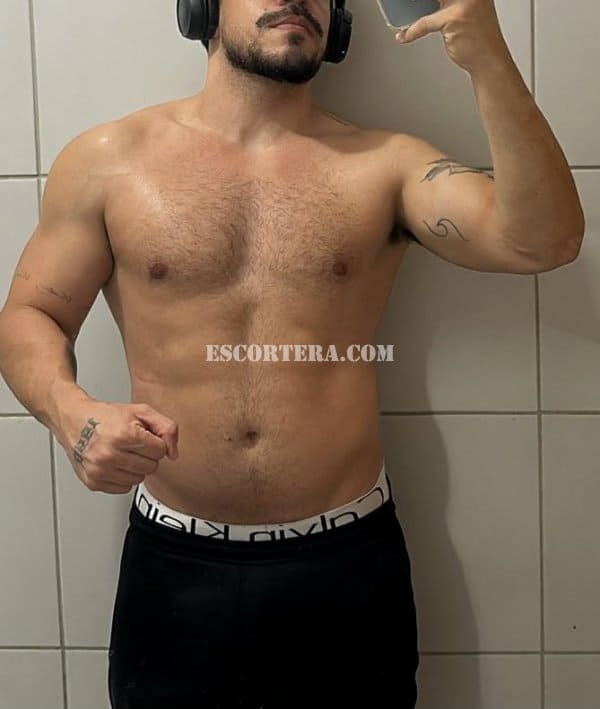 escorts - Marcelo - Portugal - Lisboa - 913157449 - 3