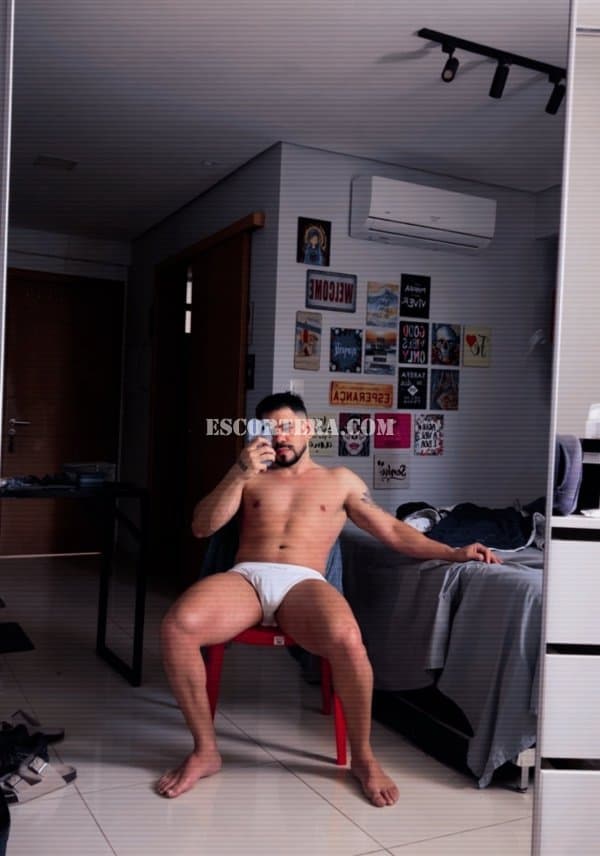 escorts - Marcelo - Portugal - Lisboa - 913157449 - 5