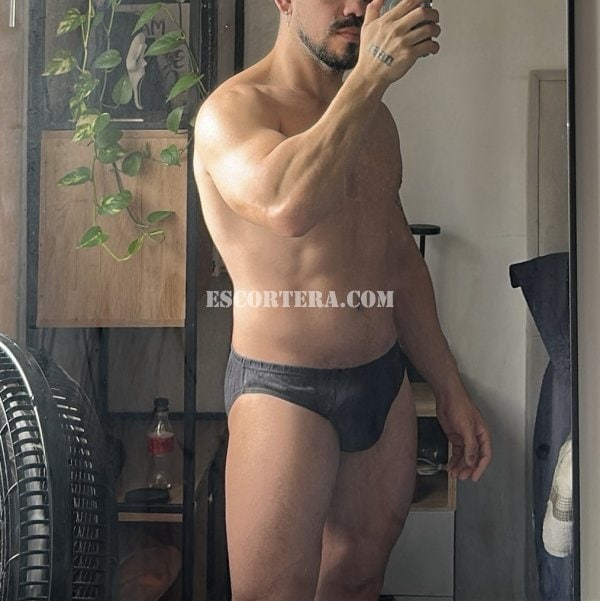 acompanhantes - Marcelo - Portugal - Lisboa - 913157449 - 6