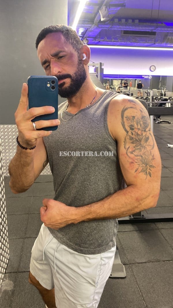 escorts - Raffael - Portugal - Lisboa - 933521046 - 1