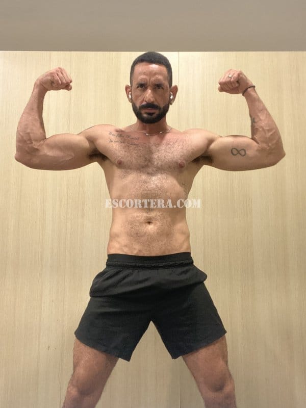 escorts - Raffael - Portugal - Lisboa - 933521046 - 4