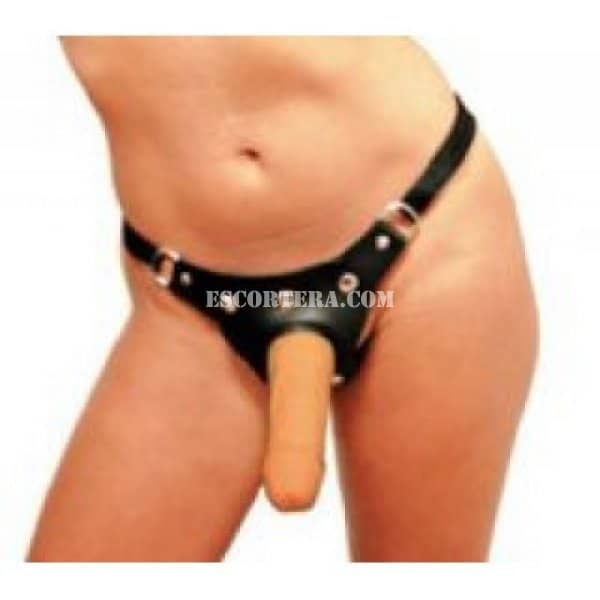 escorts - Yara Dominatrix - Portugal - Faro - 968537664 - 4