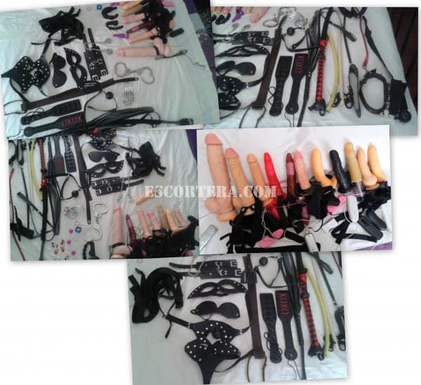 escorts - Loba Myrinna - Portugal - Lisboa - 936605747 - 6