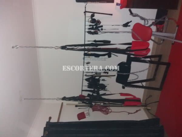 escorts - Loba Myrinna - Portugal - Lisboa - 936605747 - 7