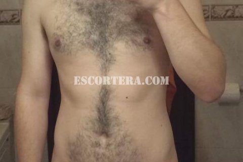 acompanhantes - Homens - ElderconH