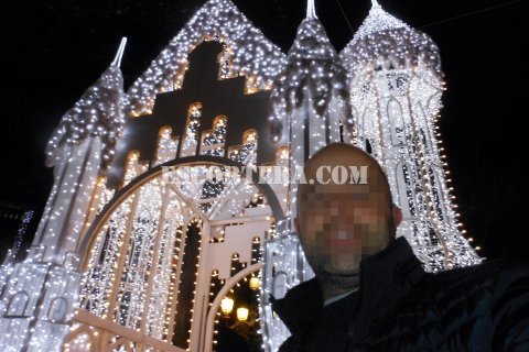 escorts - Boys - Sandro procura