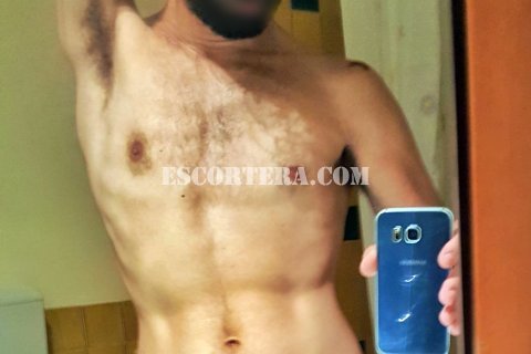 acompanhantes - Homens - lxboy