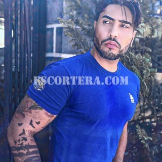 acompanhantes - Homens - Junioxx - Sou tudo que você quiser! 