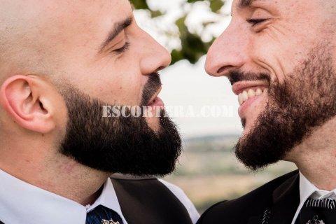 escorts - Couples - CasalFun - Casal para novas experiências 