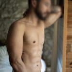 acompanhantes - Homens - Gabriel Biel - Homens - Lisboa