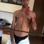 acompanhantes - Homens - Fabio Rosario - Homens - Faro