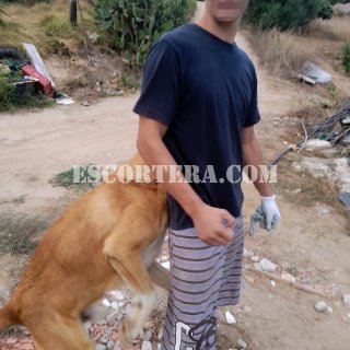 acompanhantes - Homens - Diogo - Eu sou o jovem carinhoso meigo e que lhe queria lhe realizar as suas fatacias com muito amor que tenho para dar 